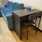 Brand New - Sea View - Balcony - Parking In Garage Korter Tallinn