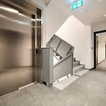 Brand New - Sea View - Balcony - Parking In Garage Tallinn