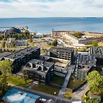 Brand New - Sea View - Balcony - Parking In Garage Korter Tallinn