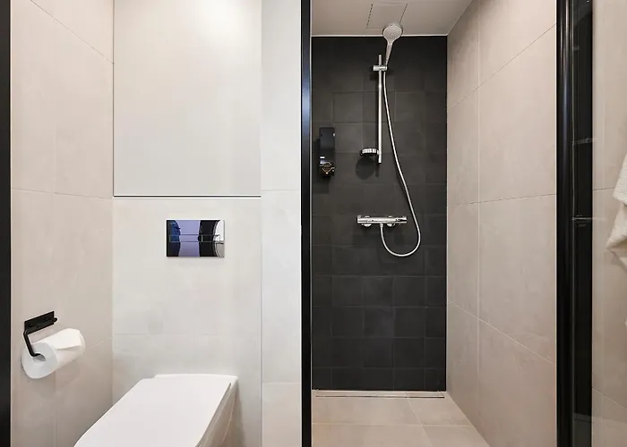 Διαμέρισμα Brand New - Sea View - Balcony - Parking In Garage Ταλίν