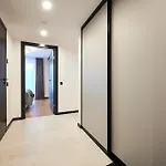 Lejlighed Brand New - Sea View - Balcony - Parking In Garage *